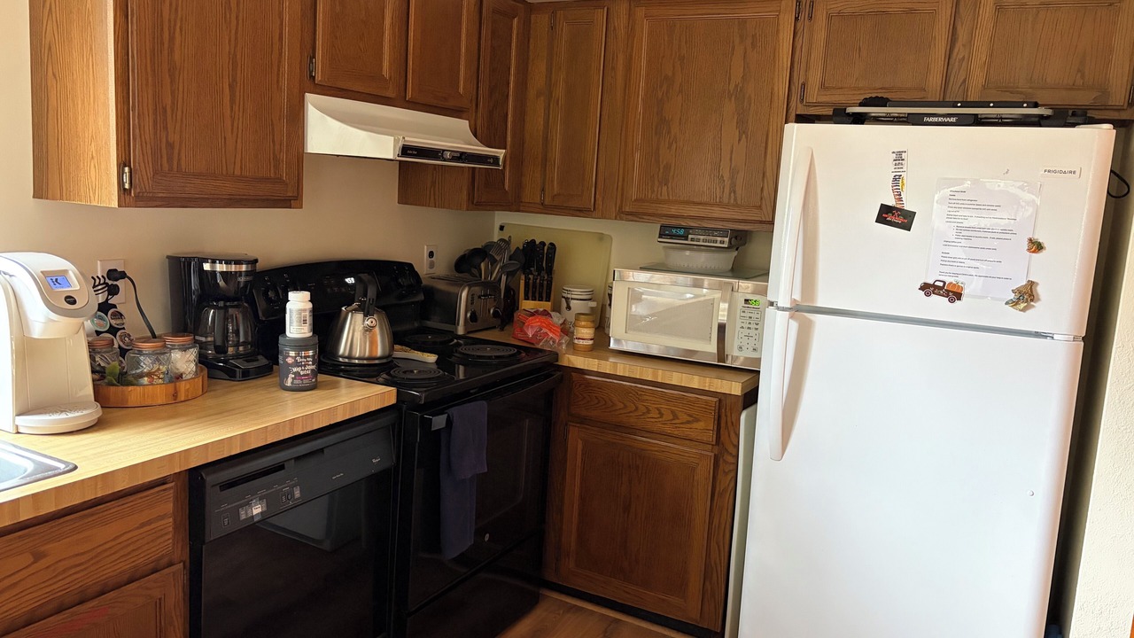 Photo of Kitchen in Indian River