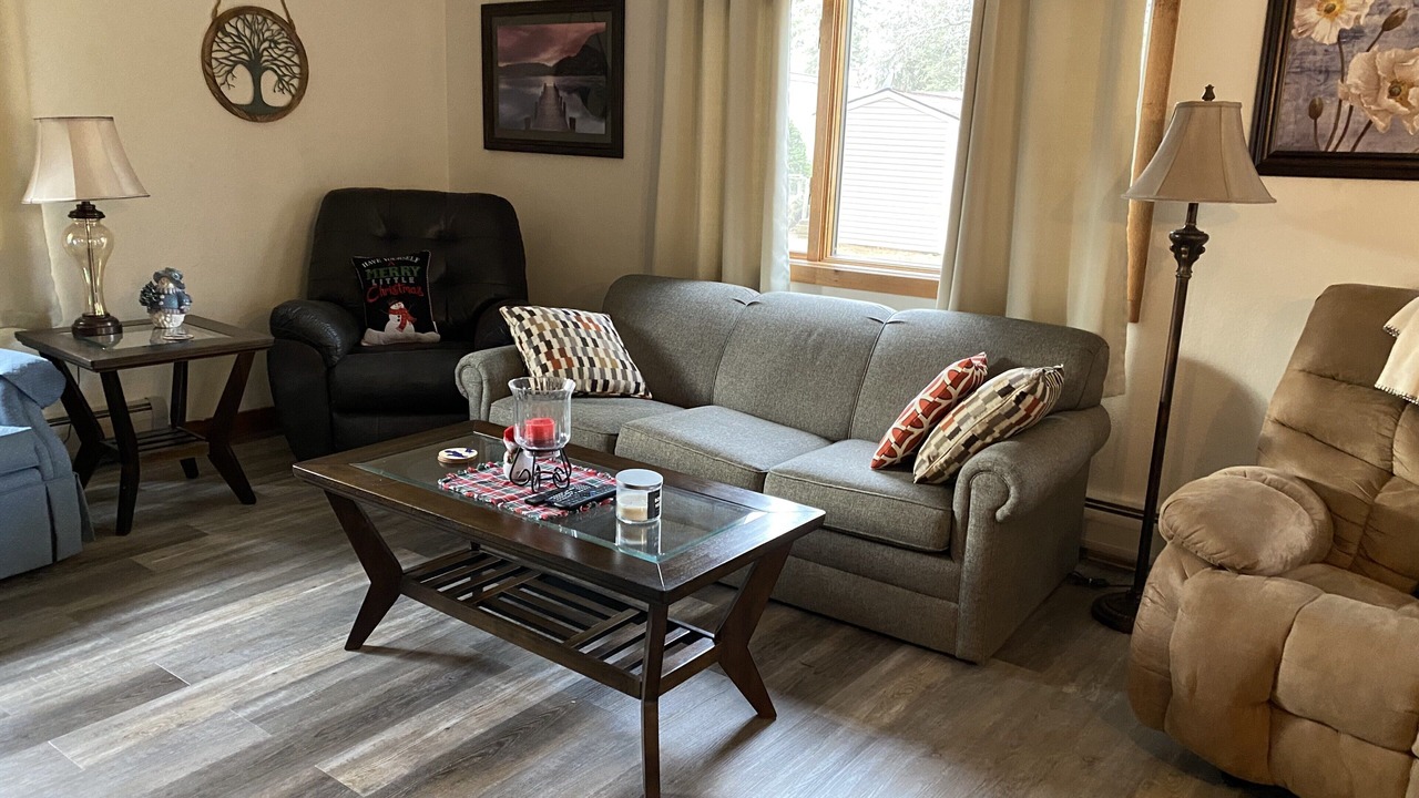 Photo of Livingroom in Indian River
