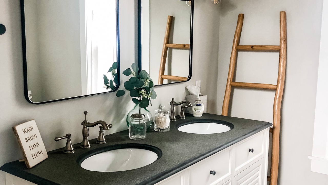 Photo of Bathroom in New Buffalo
