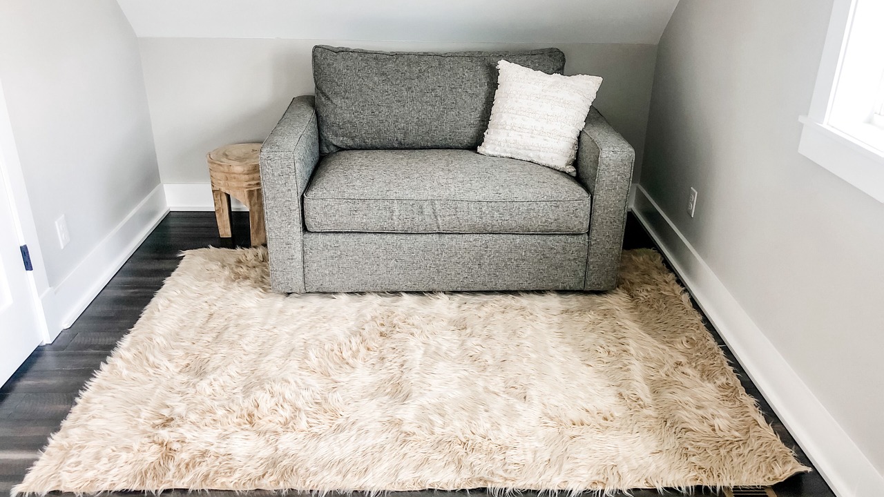 Photo of Bedroom in New Buffalo