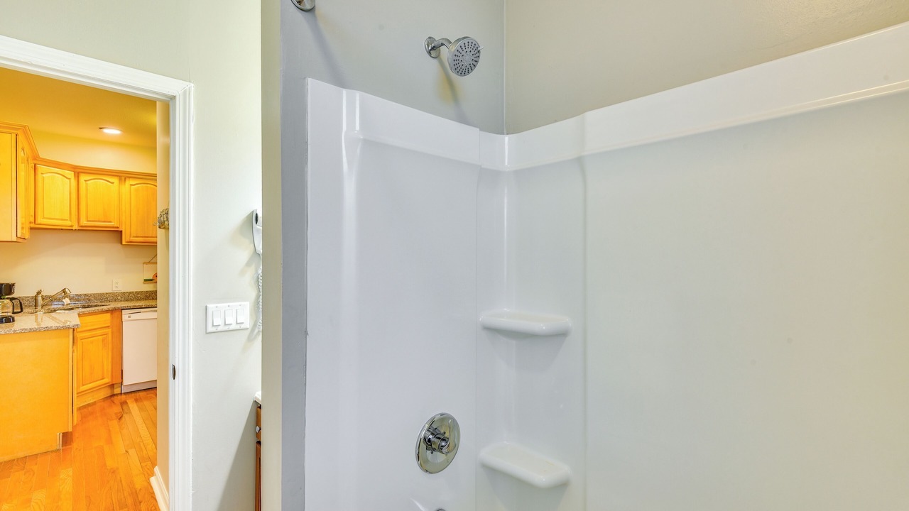 Photo of Bathroom in Sawyer