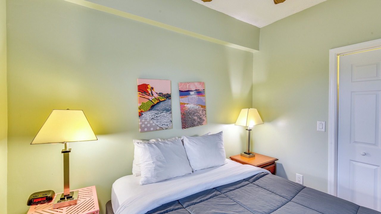 Photo of Bedroom in Sawyer
