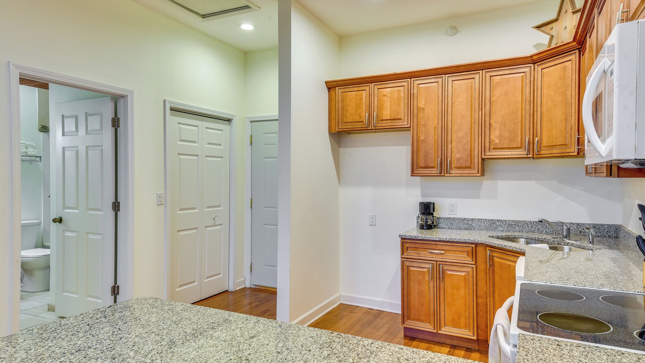 Photo of Bathroom in Sawyer