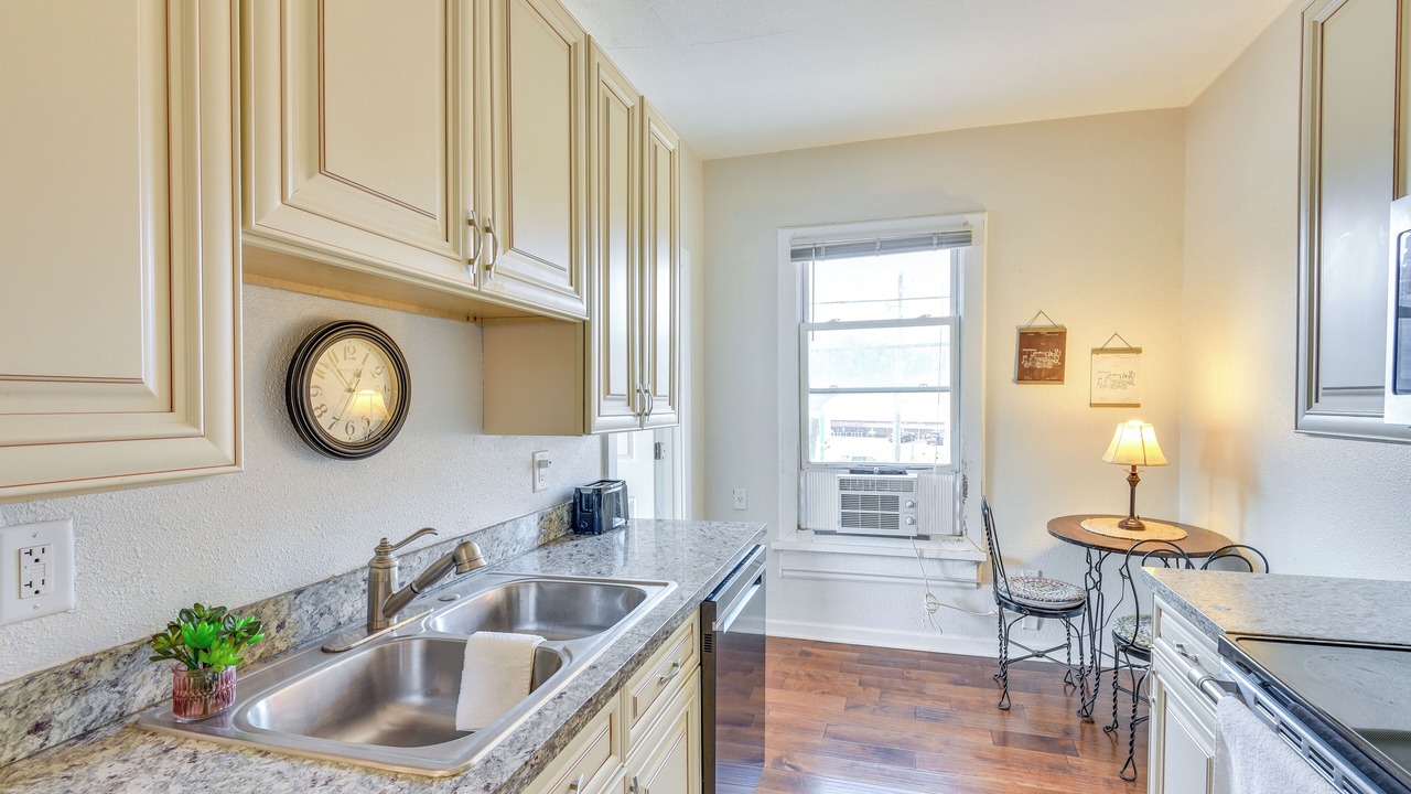 Photo of Kitchen in Sawyer