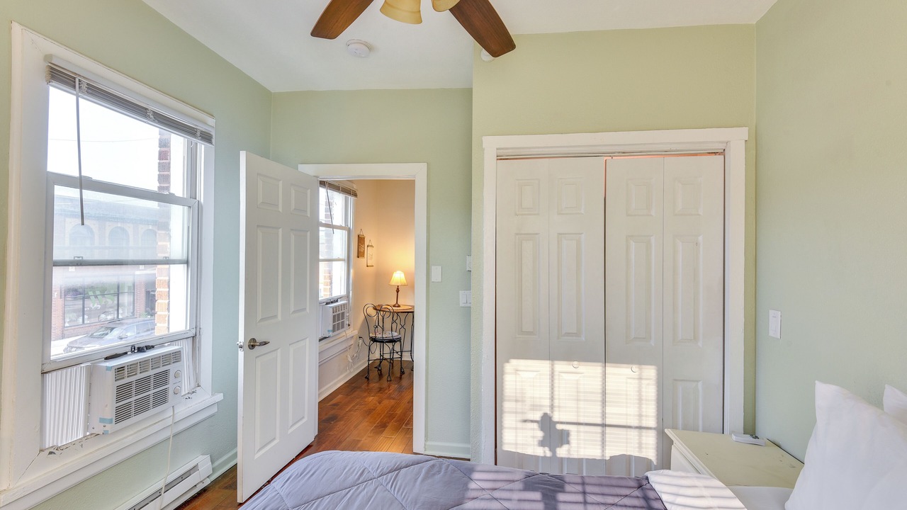 Photo of Bedroom in Sawyer