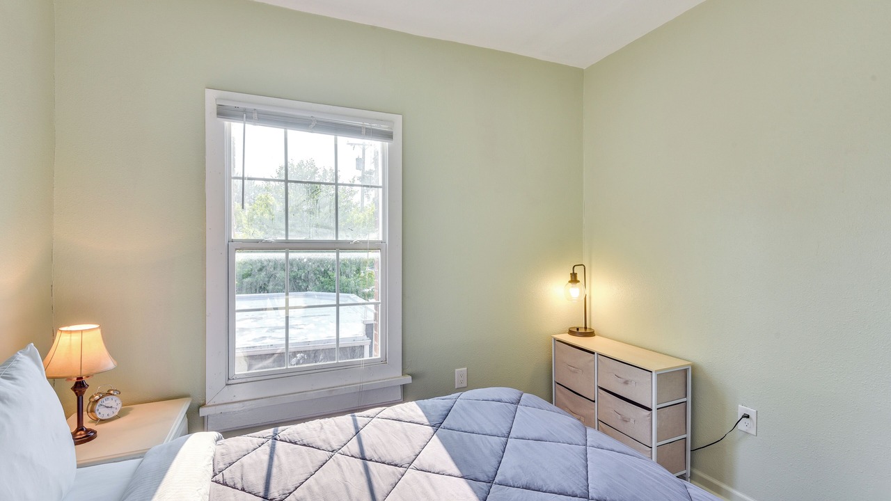 Photo of Bedroom in Sawyer