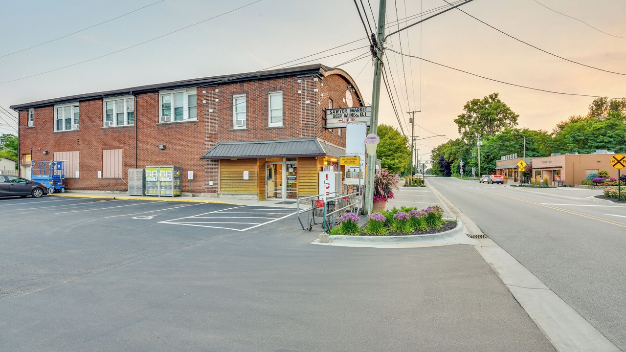 Photo of Outdoor in Sawyer