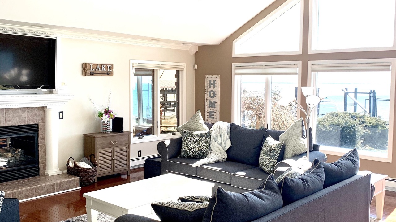 Photo of Bedroom in Anchorville