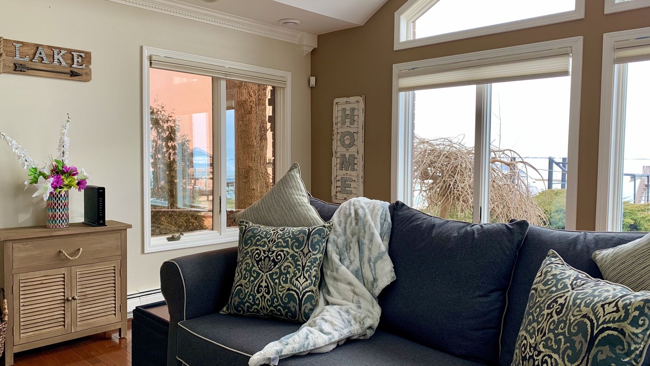 Photo of Livingroom in Anchorville