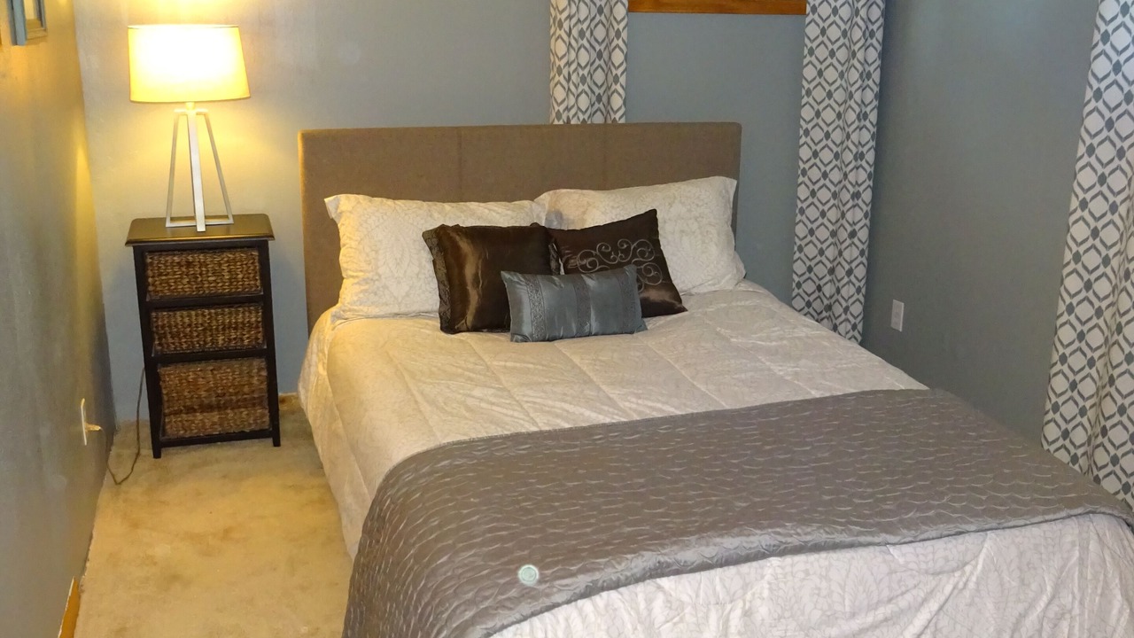 Photo of Bedroom in Brookfield