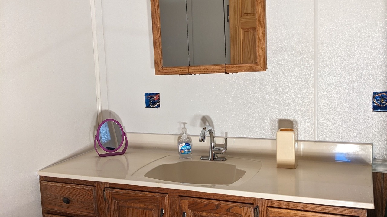 Photo of Bathroom in Sheridan