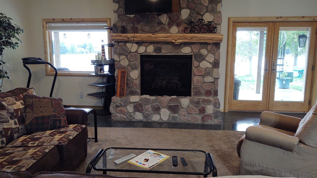 Photo of Livingroom in Sheridan