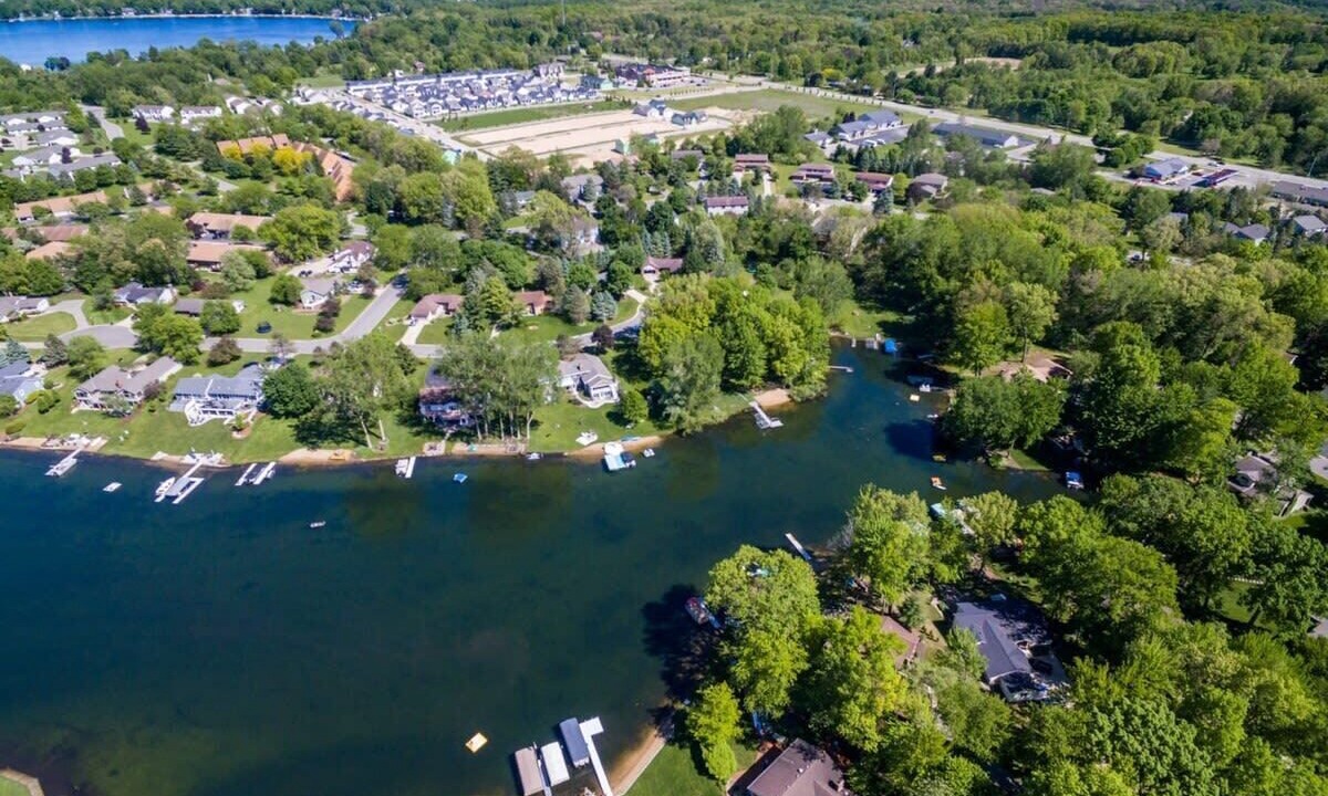 Photo of Outdoor in Rockford