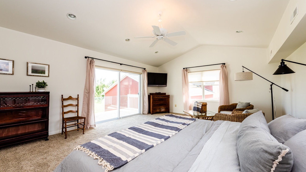 Photo of Bedroom in Baroda