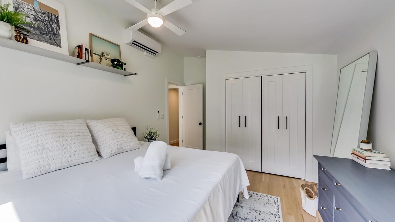 Photo of Bedroom in Union Pier