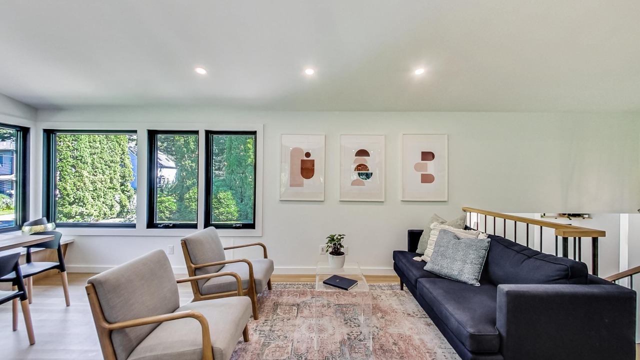 Photo of Livingroom in Union Pier