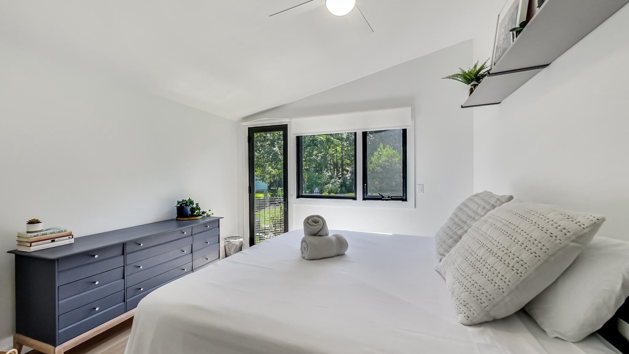 Photo of Bedroom in Union Pier