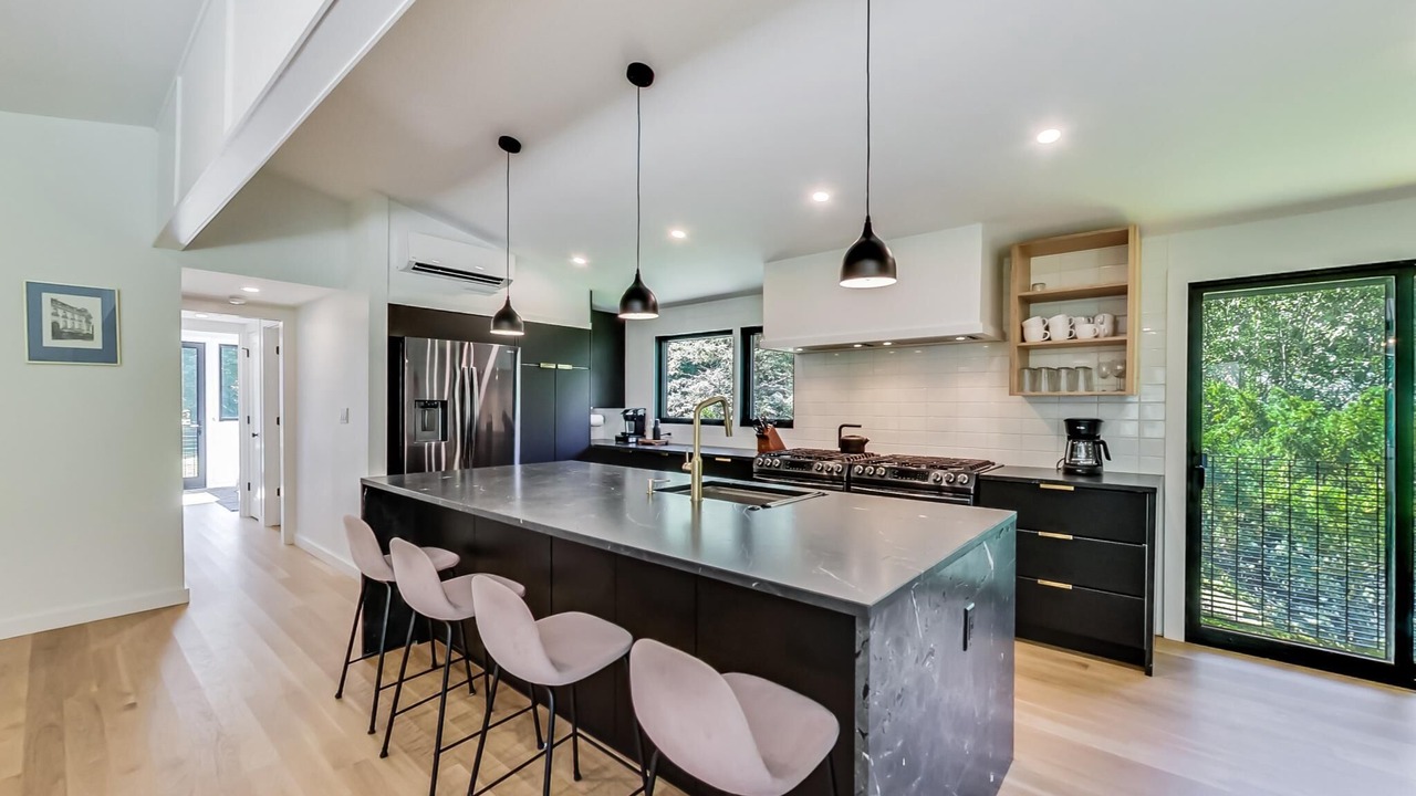 Photo of Kitchen in Union Pier
