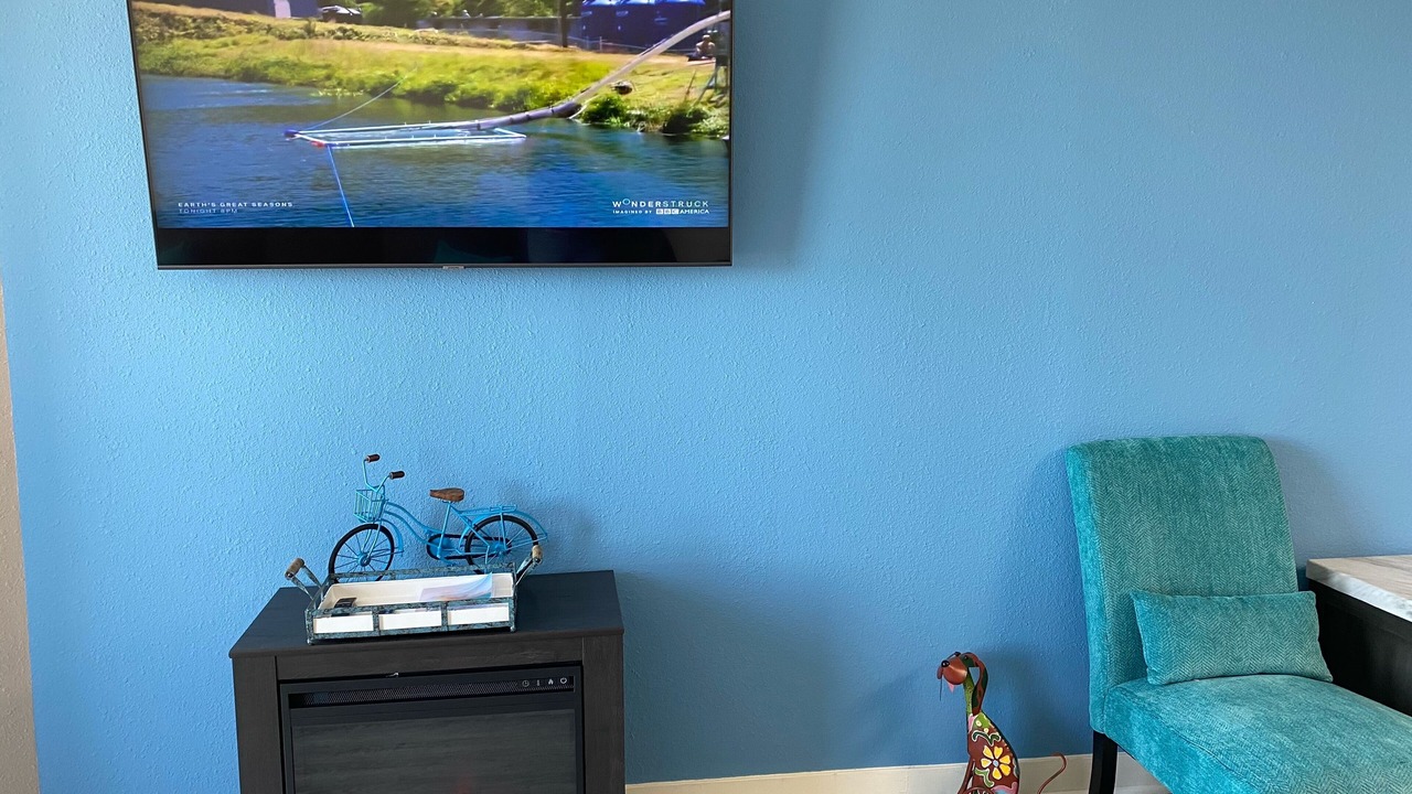 Photo of Livingroom in Myrtle Beach