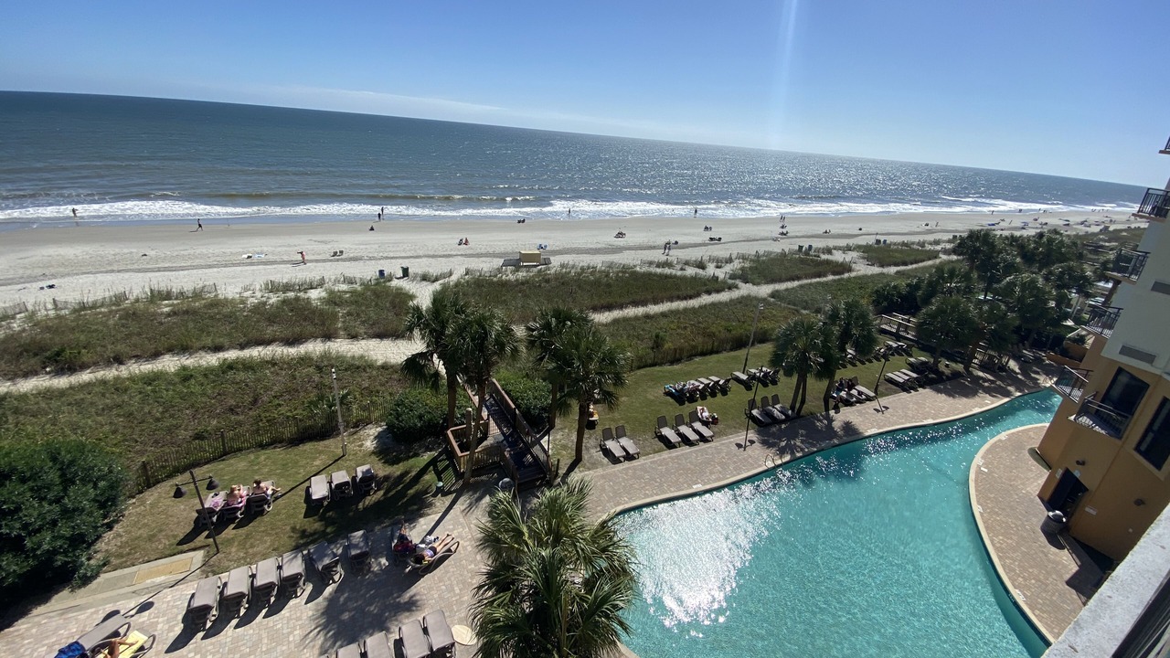 Photo of Outdoor in Myrtle Beach