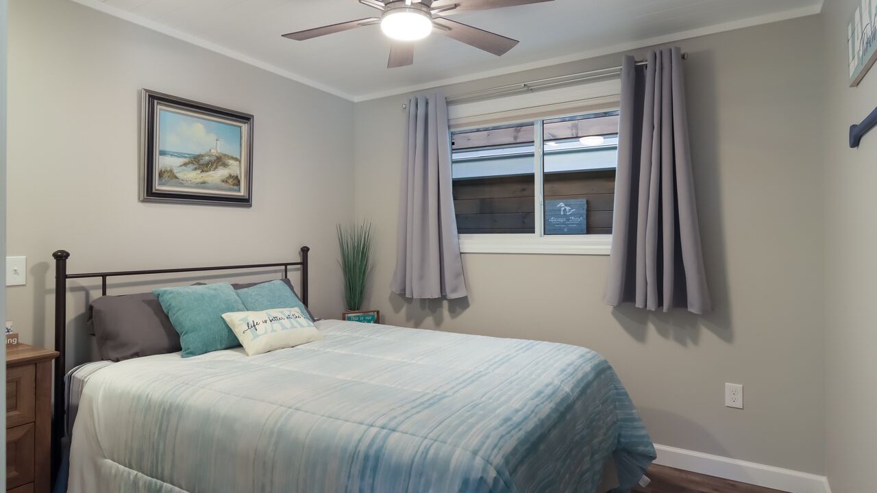 Photo of Bedroom in Rapid City
