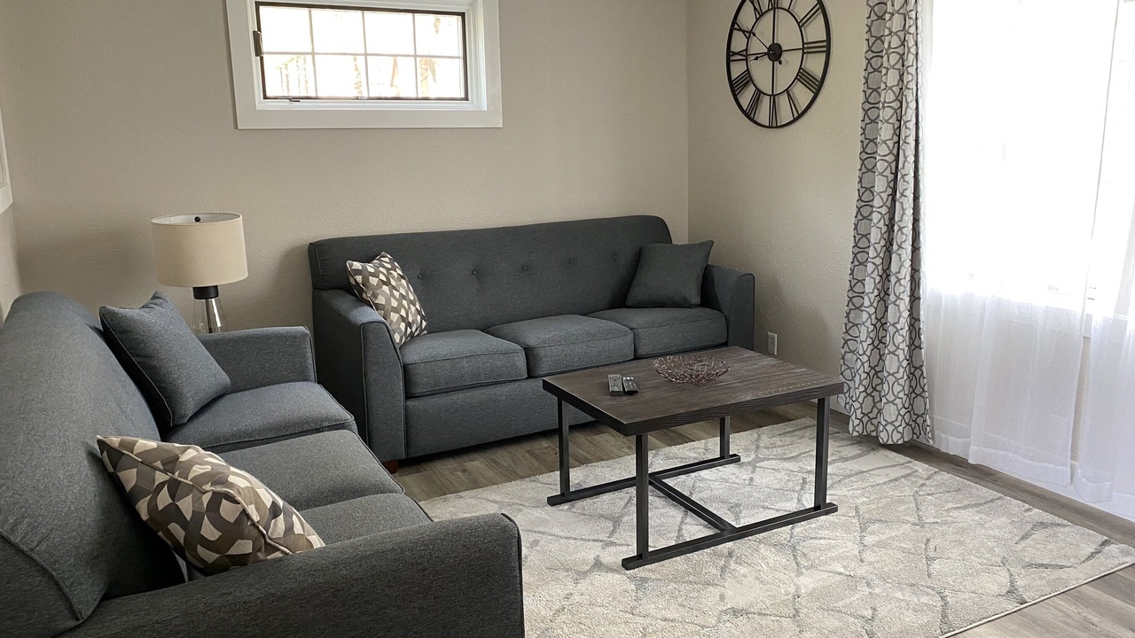 Photo of Livingroom in Three Oaks