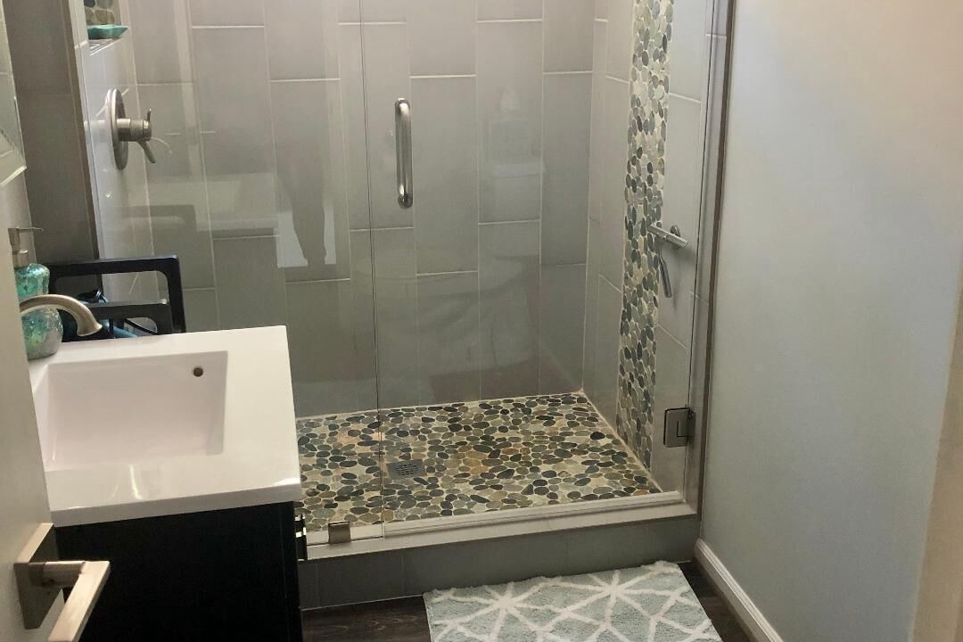 Photo of Bathroom in Kalkaska