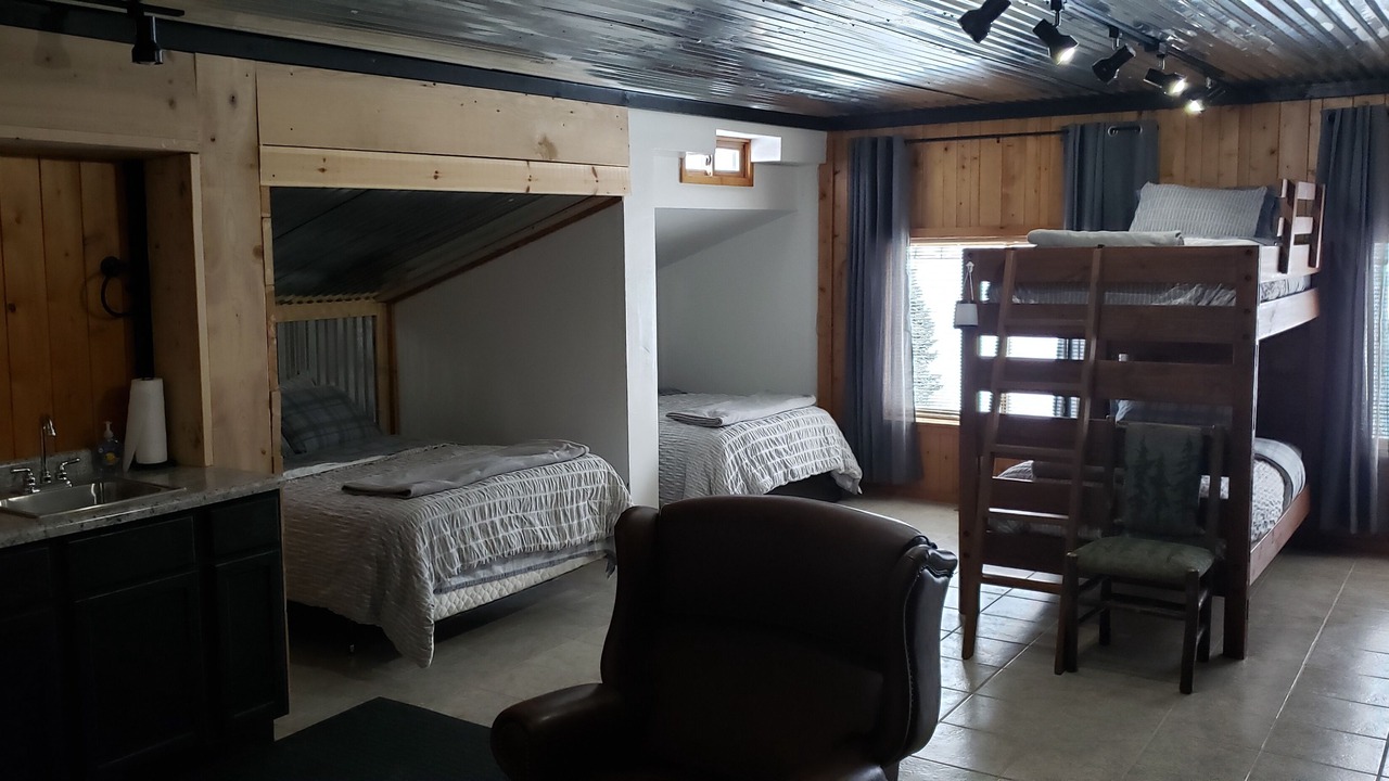 Photo of Bedroom in Marinette