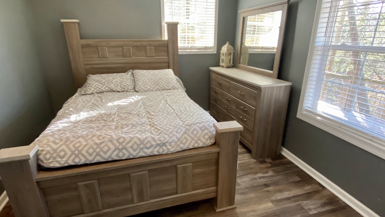Photo of Bedroom in Mancelona
