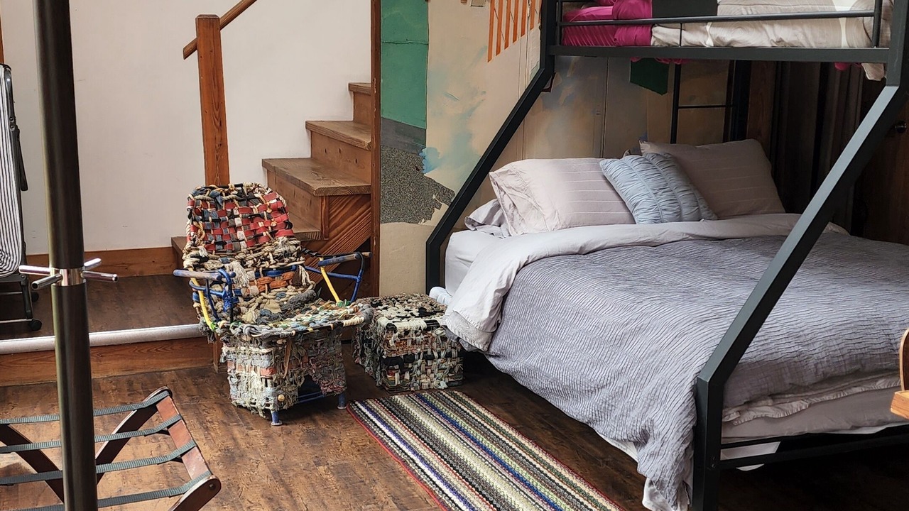 Photo of Bedroom in Winamac