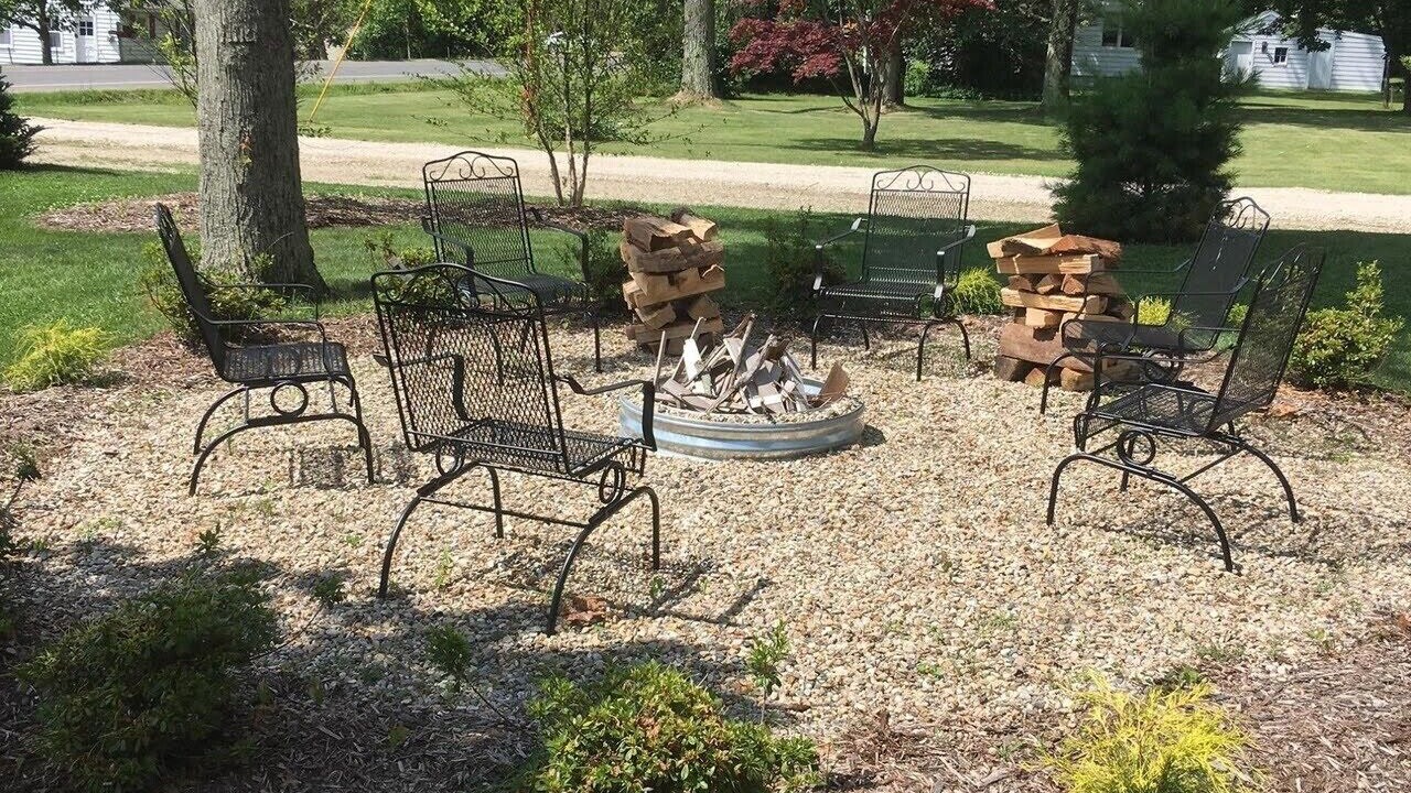 Photo of Outdoor in Paw Paw Lake