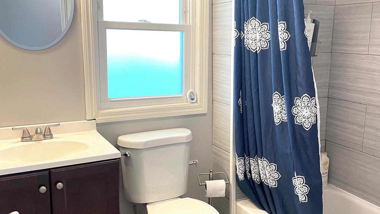 Photo of Bathroom in Riverside