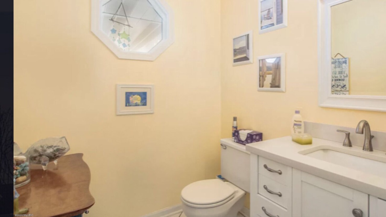 Photo of Bathroom in Stevensville