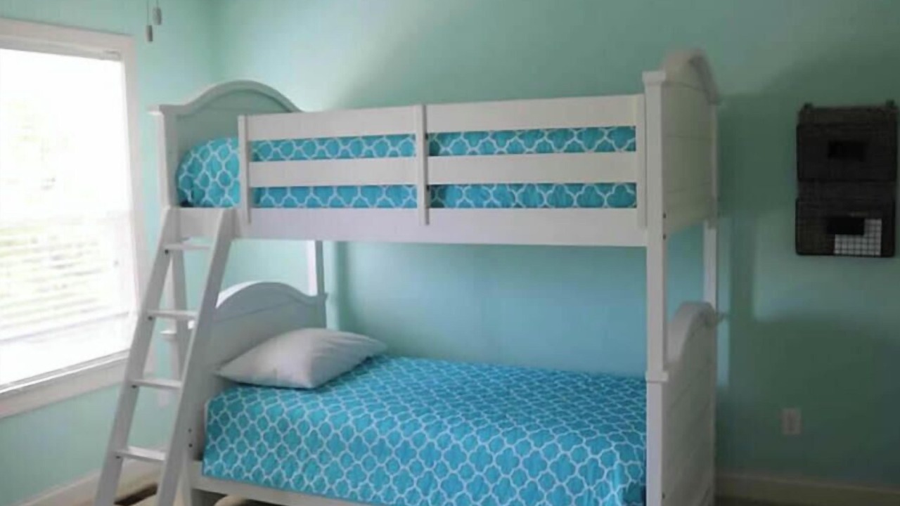 Photo of Bedroom in South Haven
