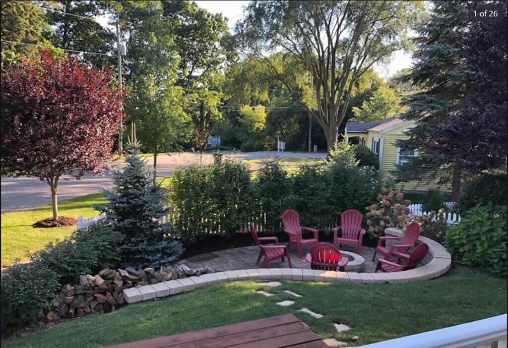 Photo of Patio Balcony in South Haven