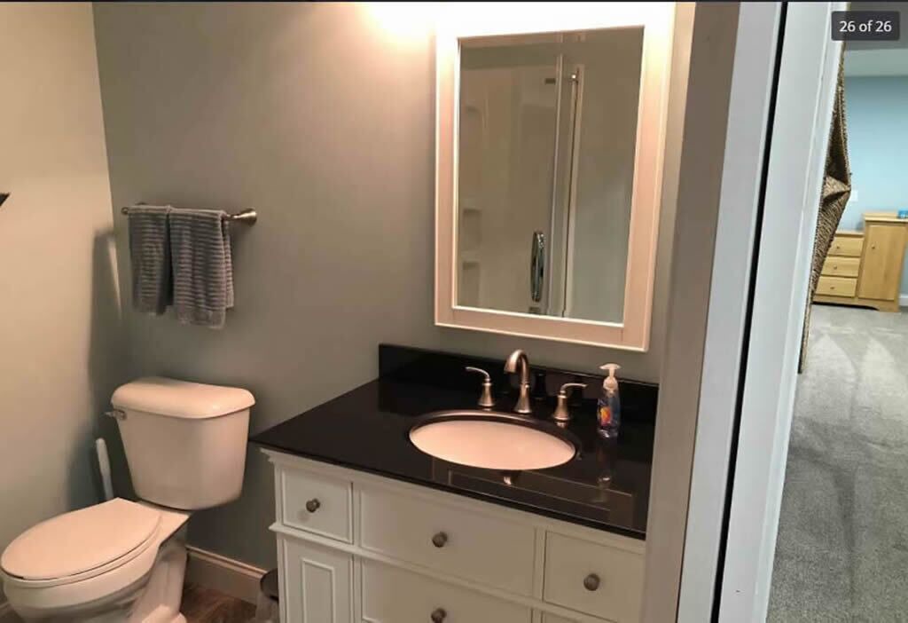 Photo of Bathroom in South Haven