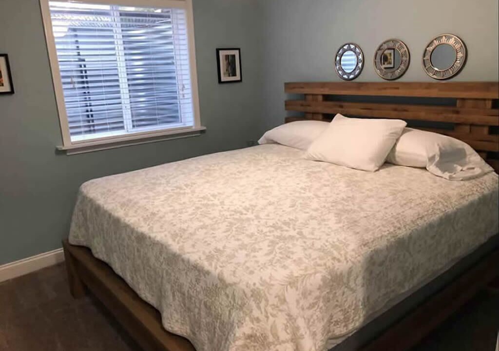Photo of Bedroom in South Haven