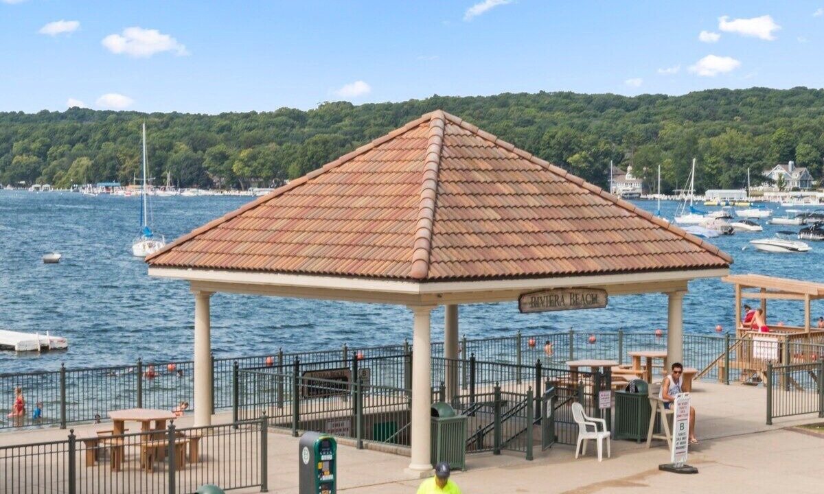 Photo of Outdoor in Lake Geneva