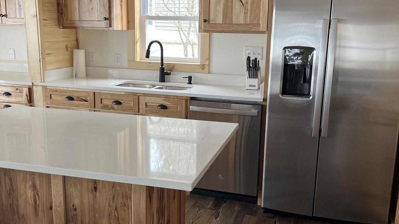 Photo of Kitchen in Prudenville