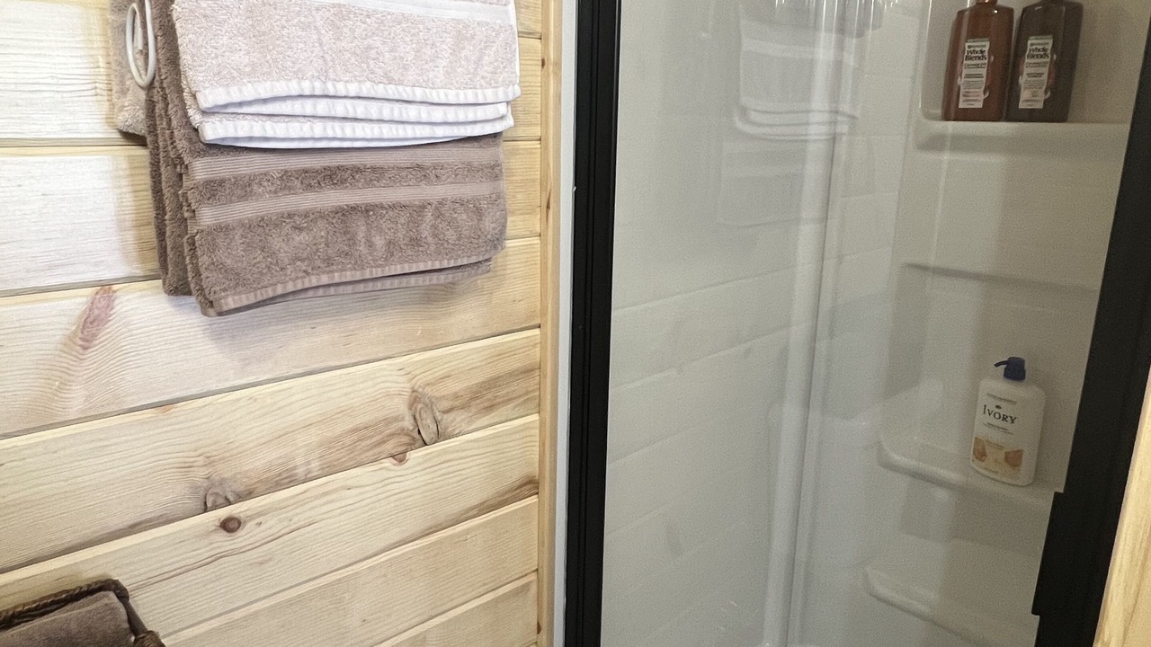 Photo of Bathroom in Prudenville