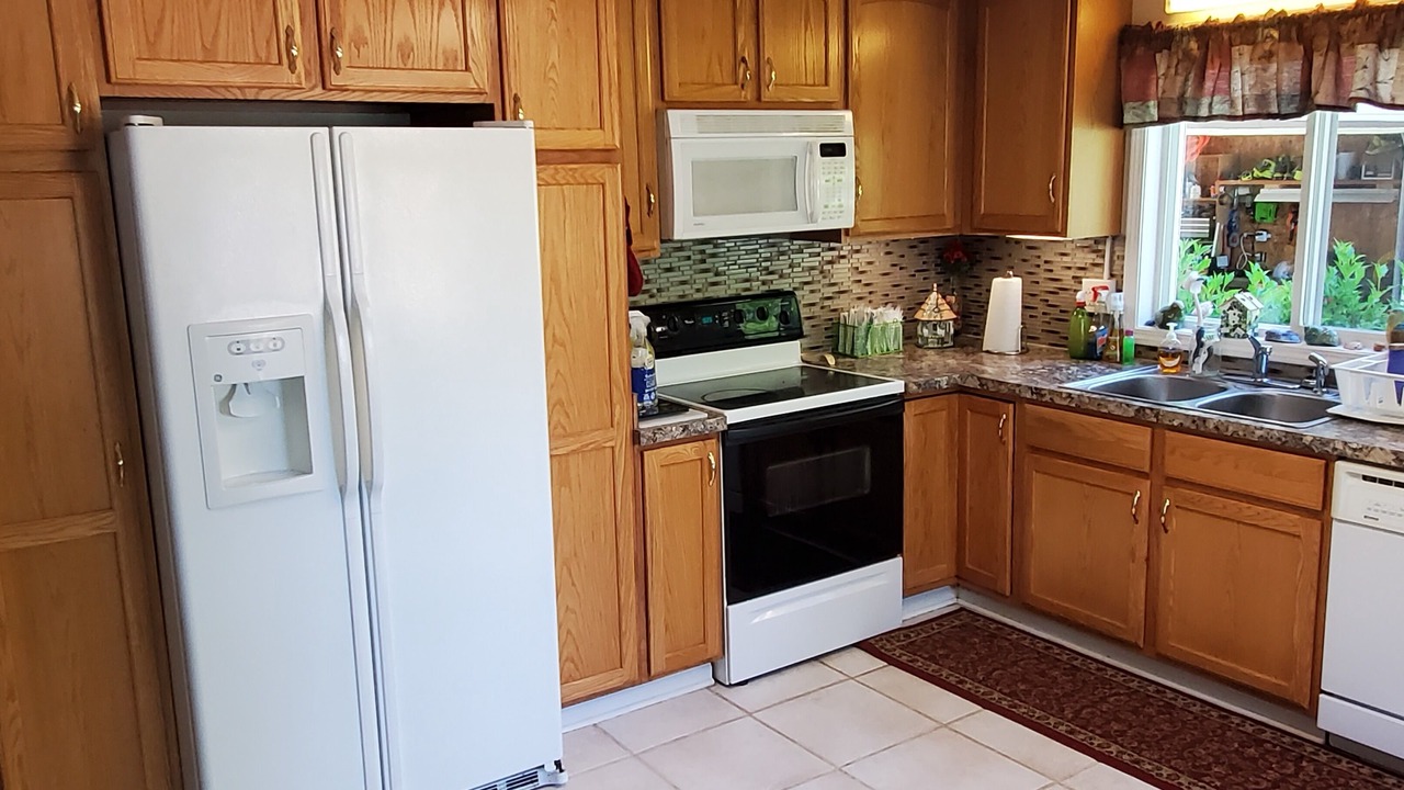 Photo of Kitchen in Grand Junction