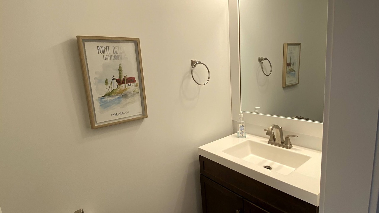 Photo of Bathroom in Empire