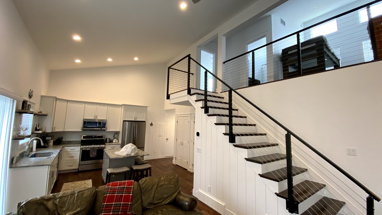Photo of Livingroom in Empire