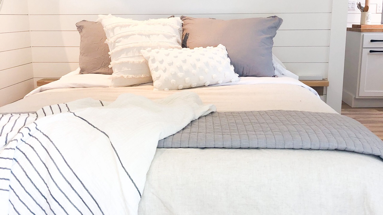 Photo of Bedroom in South Haven