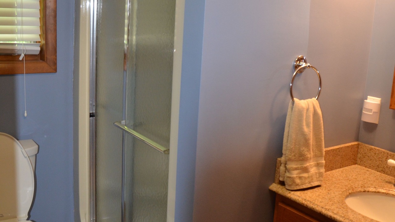 Photo of Bathroom in Gaylord