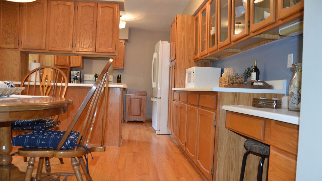 Photo of Kitchen in Gaylord
