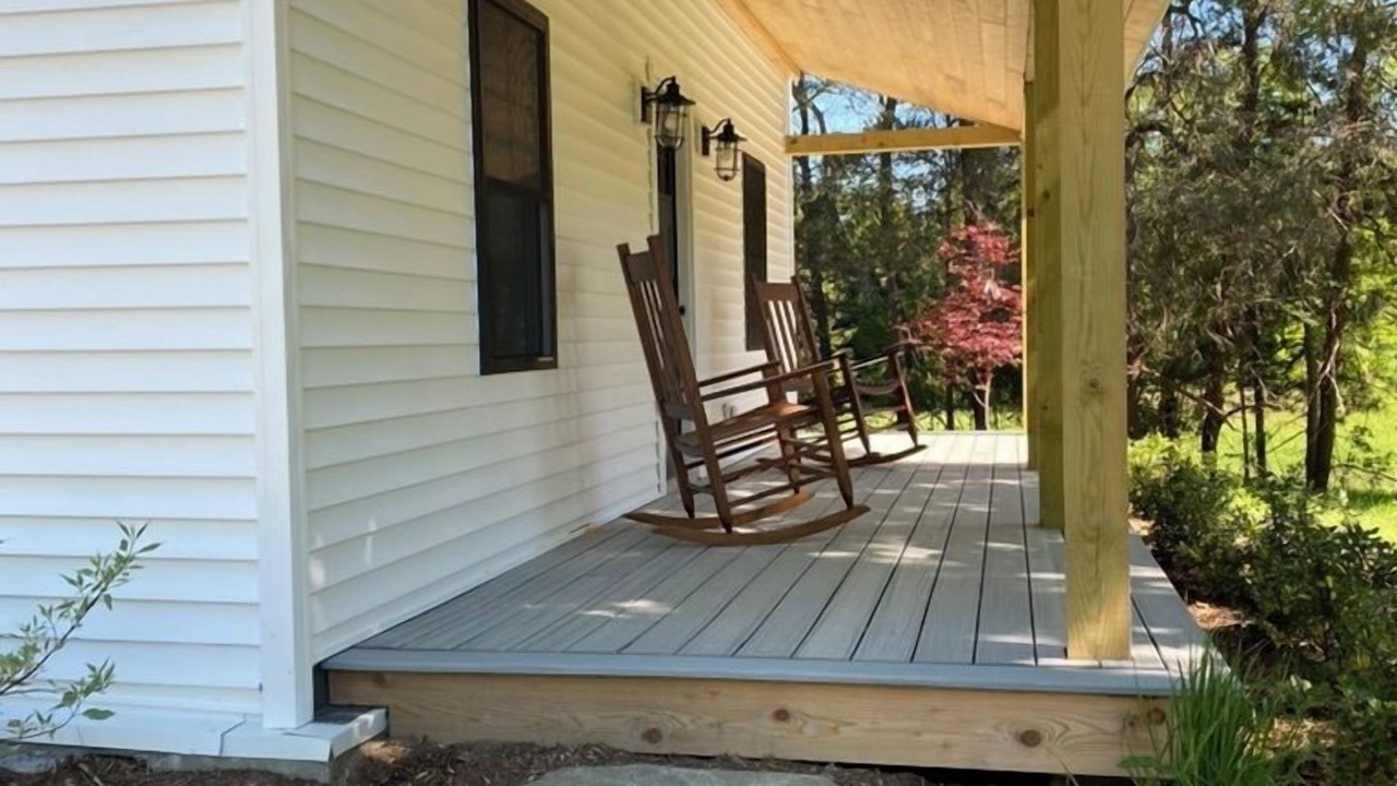 Photo of Outdoor in Charlevoix