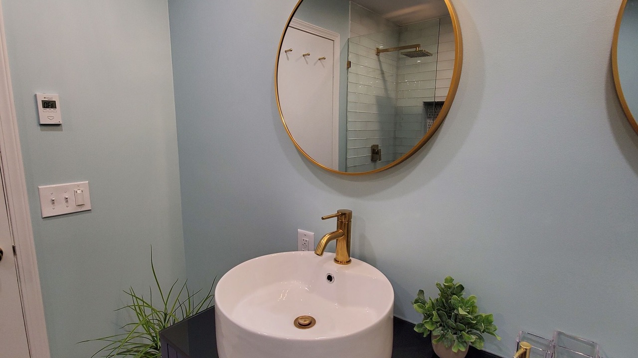 Photo of Bathroom in Fair Plain