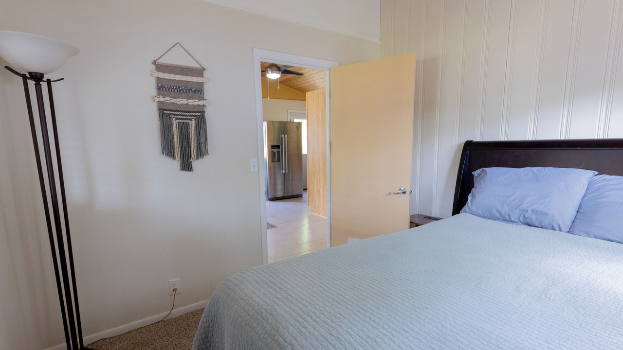 Photo of Bedroom in Englands Point