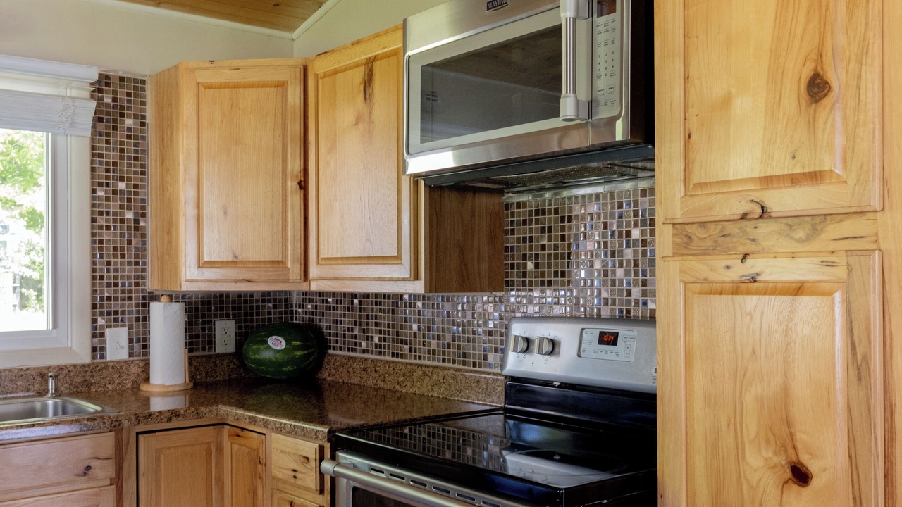 Photo of Kitchen in Englands Point